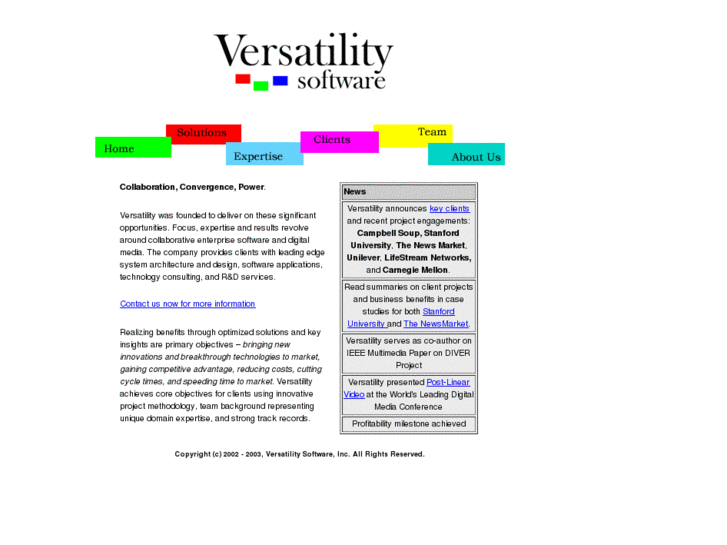 www.versatility-inc.com
