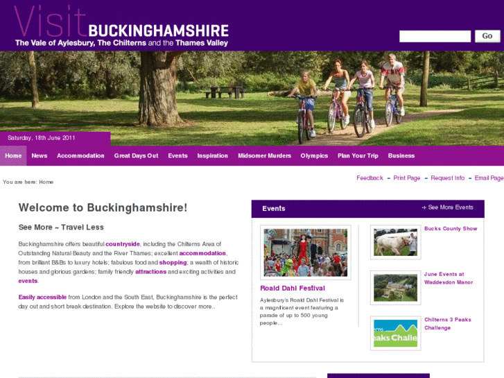 www.visitbuckinghamshire.org