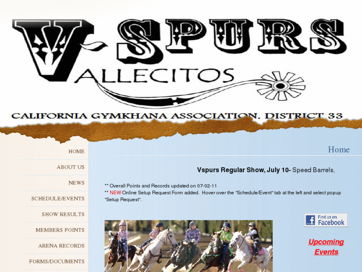 www.vspurs.com