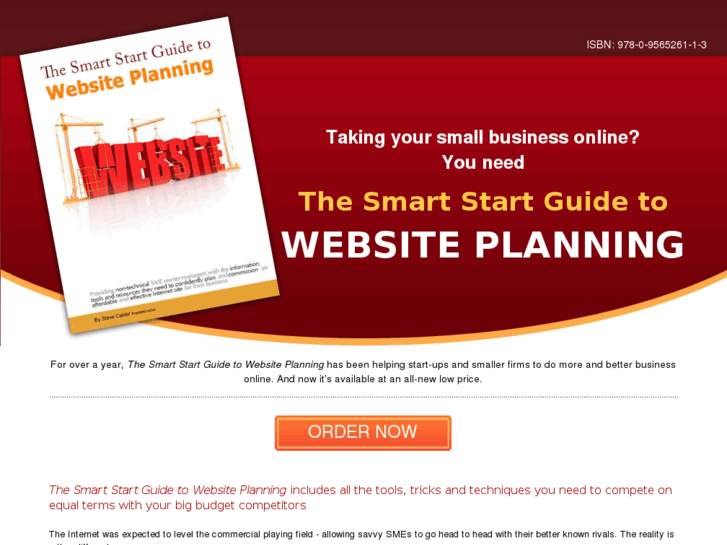 www.websiteplanningforsmes.com