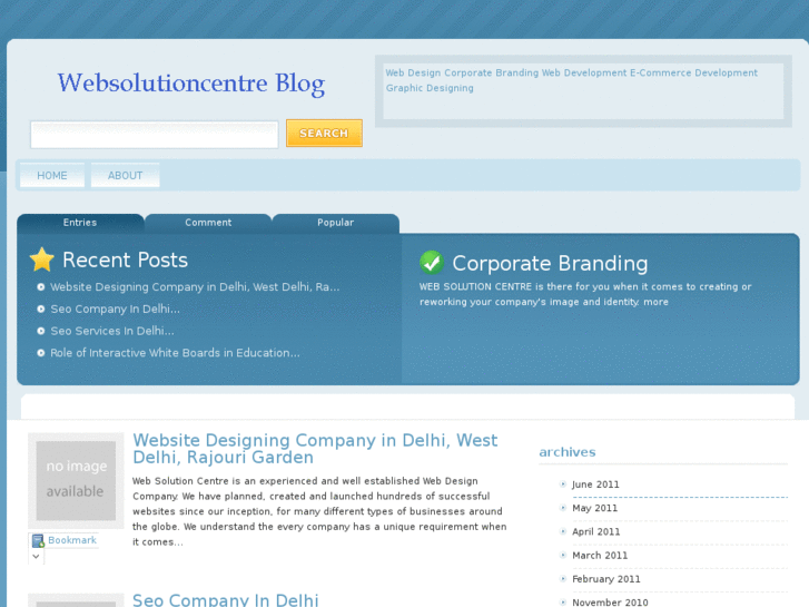 www.websolutioncentre.in