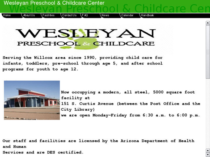 www.wesleyanpreschool.org