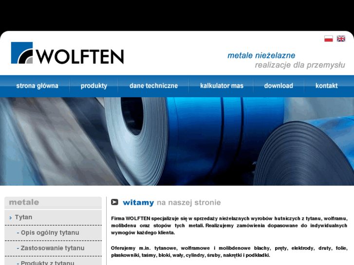 www.wolften.pl