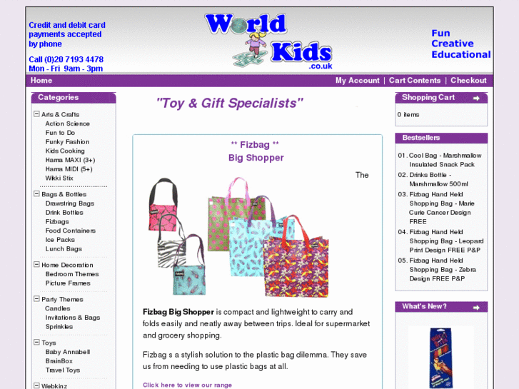 www.world4kids.co.uk