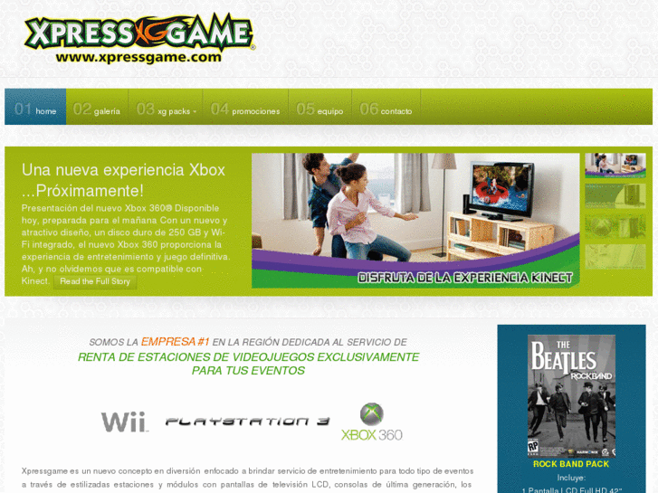 www.xpressgame.com