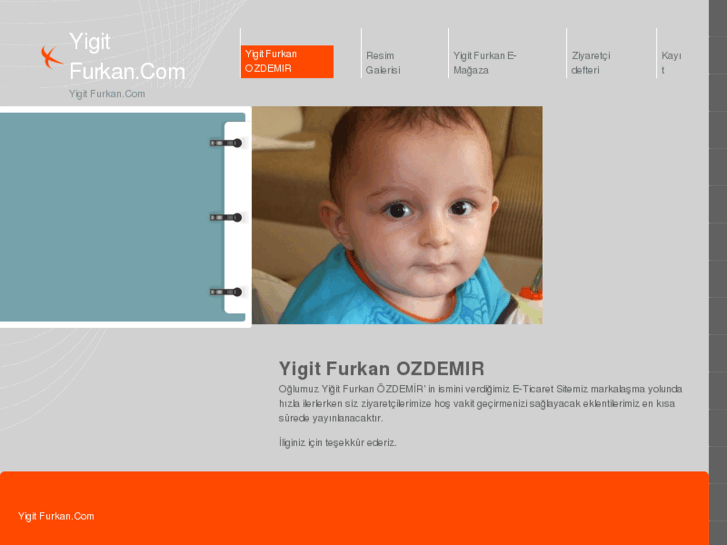 www.yigitfurkan.com