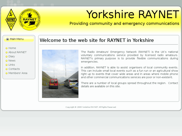 www.yorkshireraynet.org