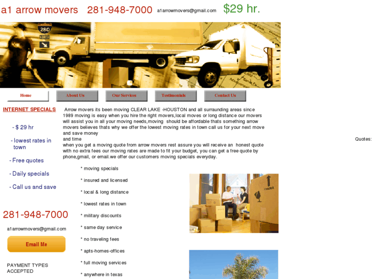 www.a1arrowmovers.com