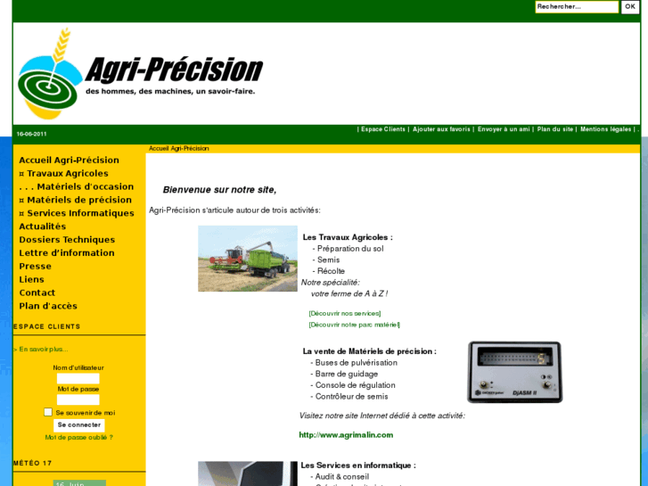 www.agriprecision.net