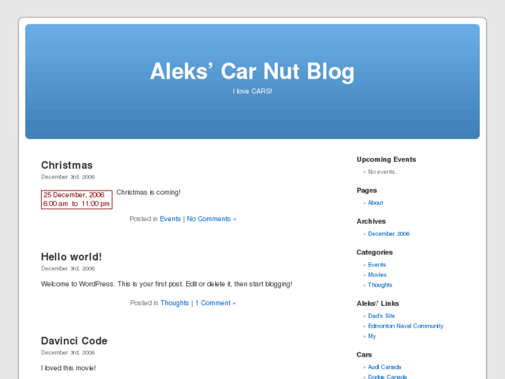 www.aleksmortlock.com