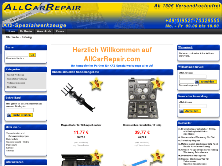 www.allcarrepair.com