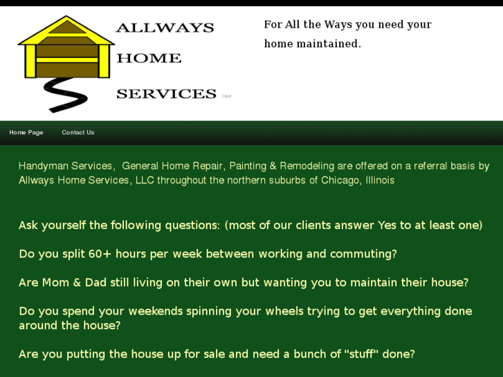 www.allwayshomeservices.com