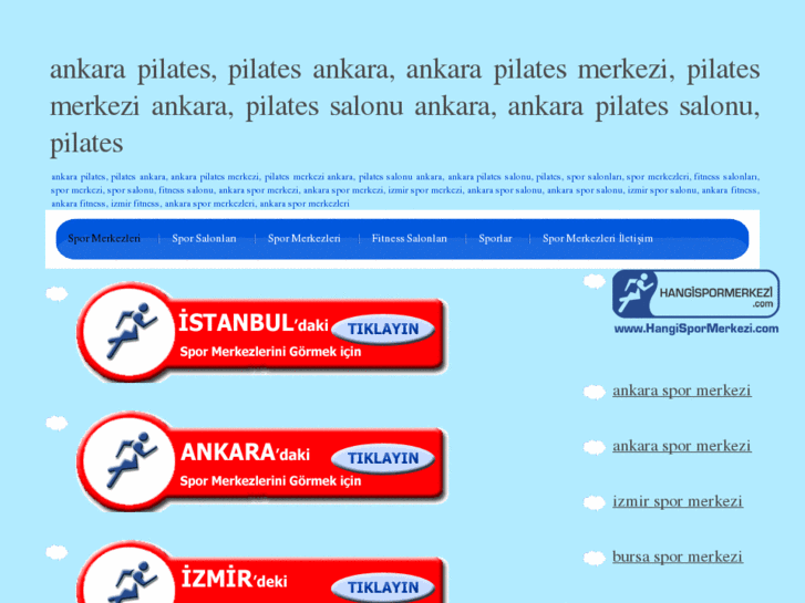 www.ankarapilatesmerkezleri.com