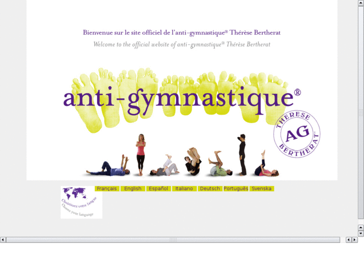 www.antigymnastique.com