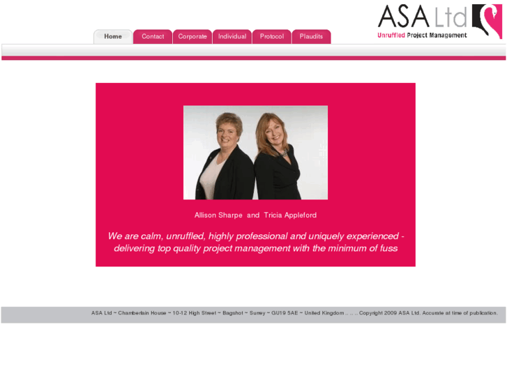 www.asaworld.co.uk