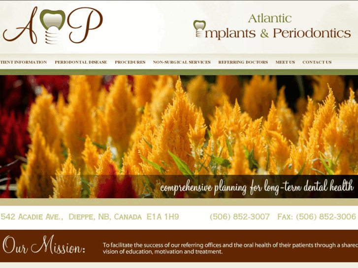 www.atlanticimplantsandperiodontics.com