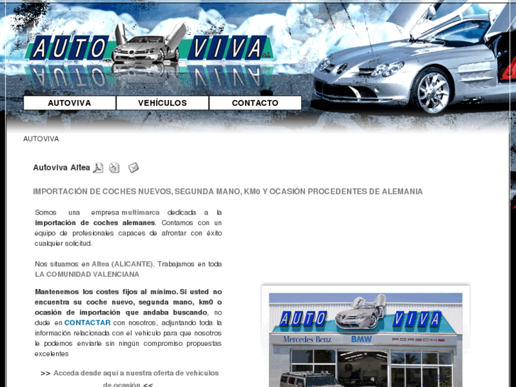 www.autovivaaltea.com