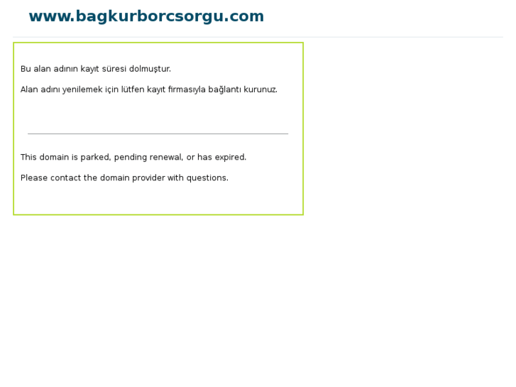 www.bagkurborcsorgu.com