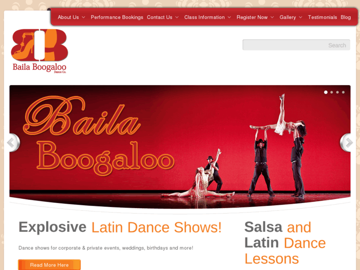 www.bailaboogaloo.com