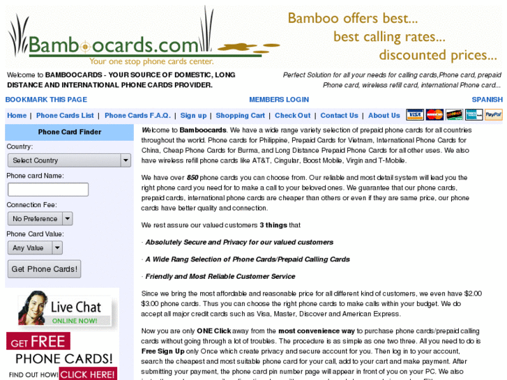 www.bamboocards.com
