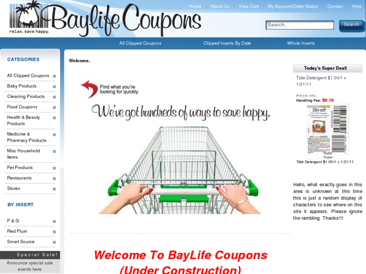 www.baylifecoupons.com