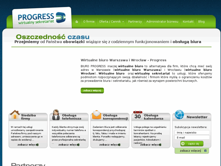 www.biuroprogress.pl