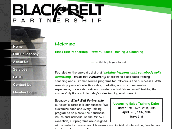 www.blackbeltpartnership.com