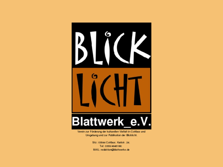 www.blattwerke.com