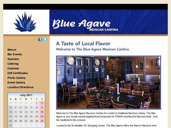 www.blueagavecantina.com