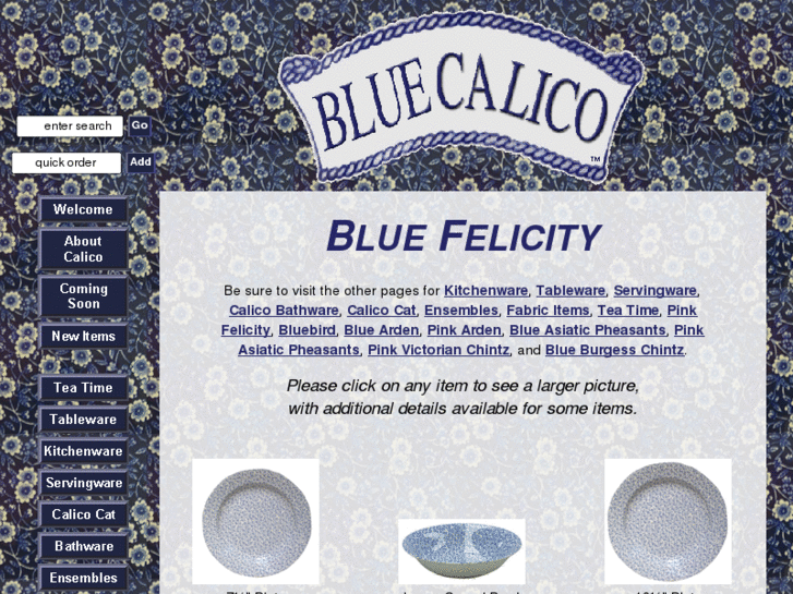 www.bluefelicity.com