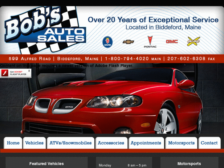 www.bobsauto111.com