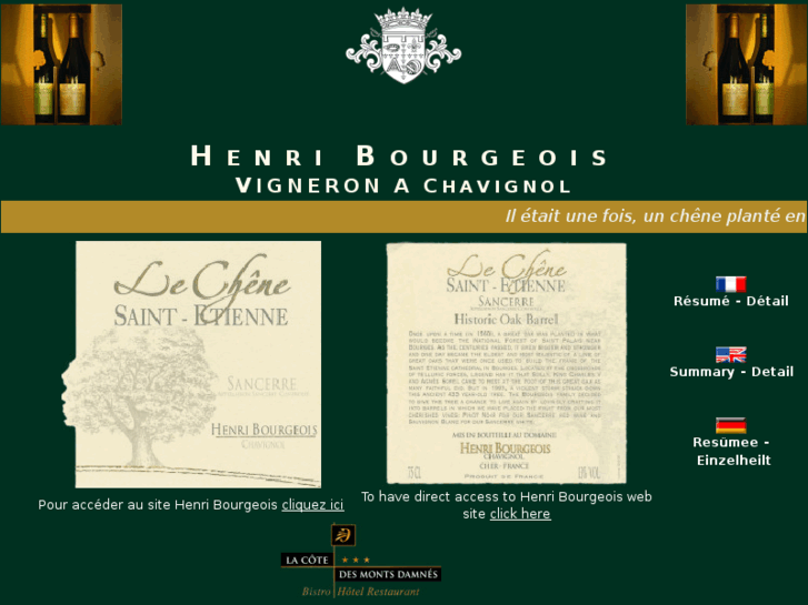 www.bourgeois-sancerre.com