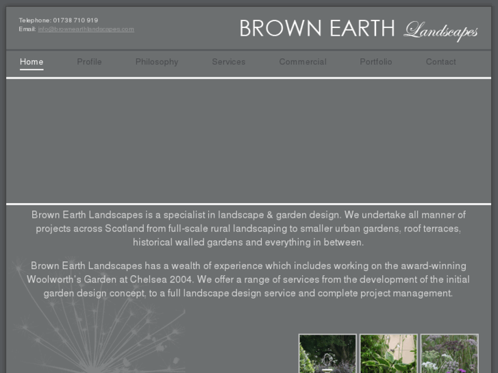 www.brownearthlandscapes.com