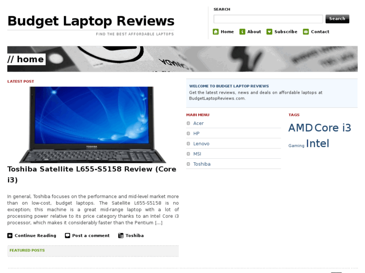 www.budgetlaptopreviews.com