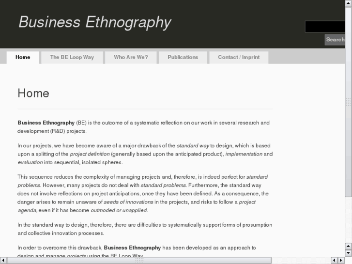 www.business-ethnography.com