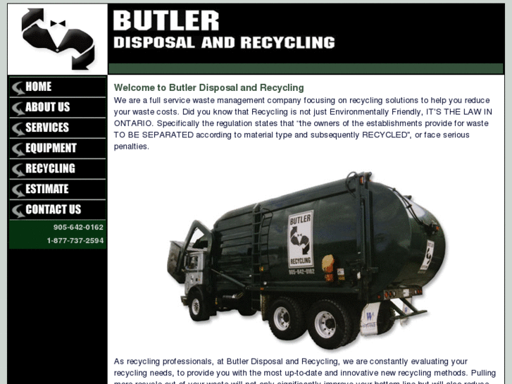 www.butlerdisposal.com