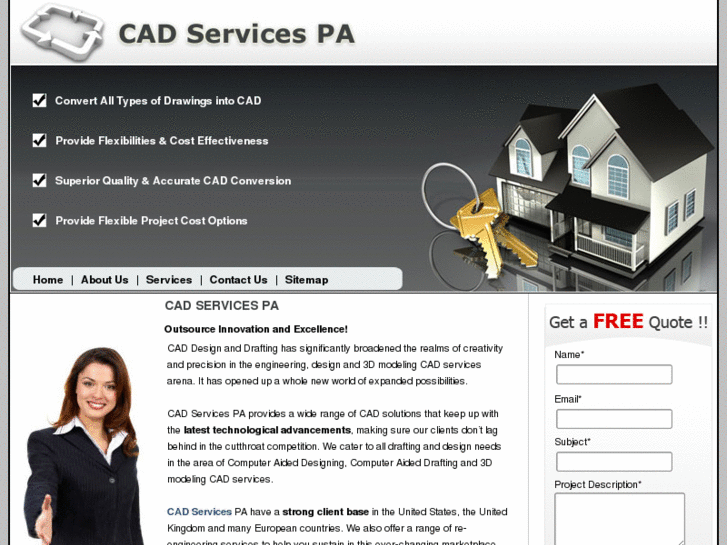 www.cadservicespa.com