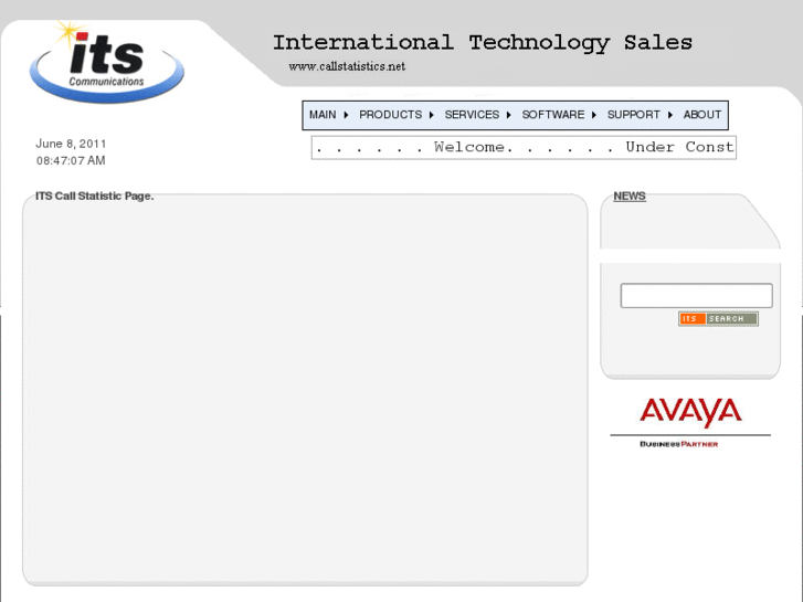 www.callstatistics.net