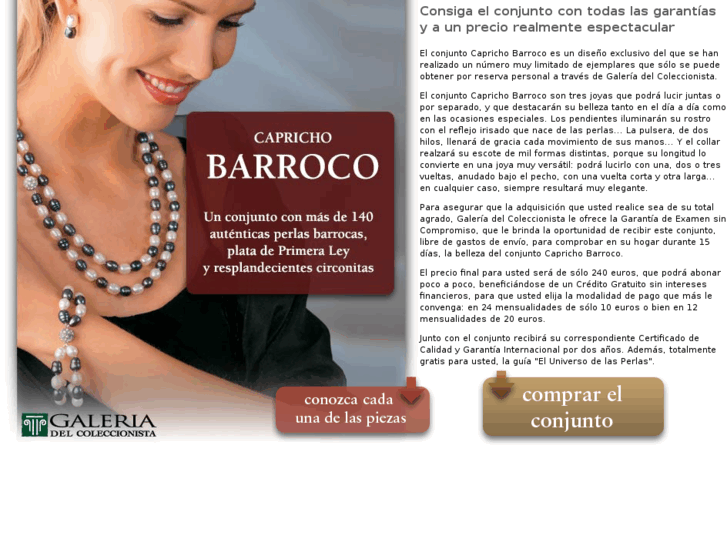 www.caprichobarroco.com