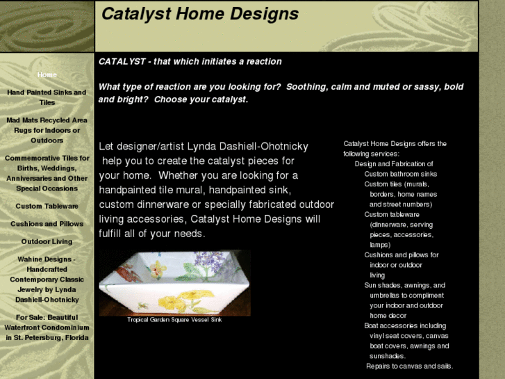 www.catalysthomedesigns.com