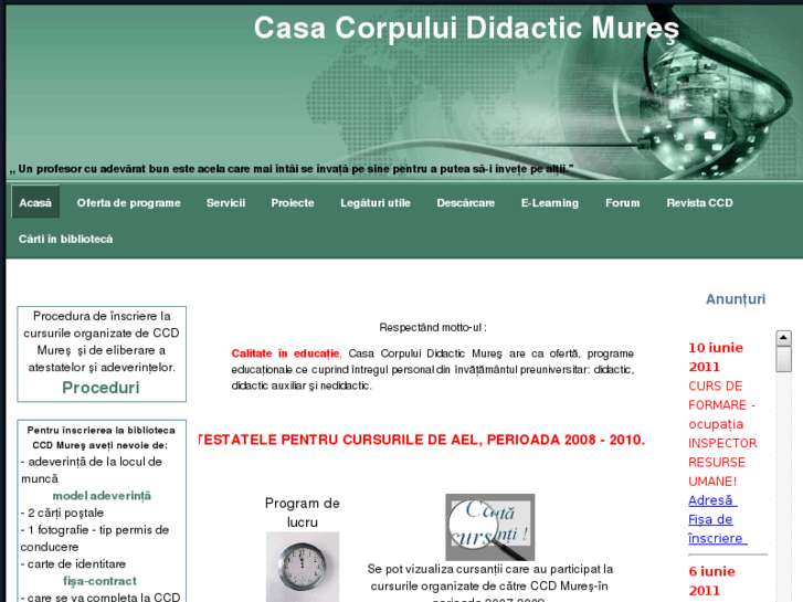 www.ccdmures.ro