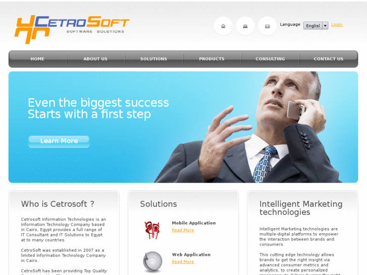 www.cetrosoft.net