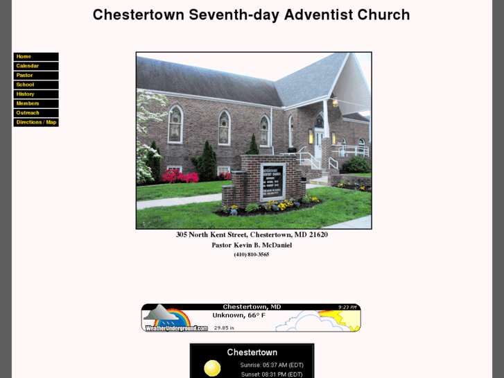 www.chestertownsda.com