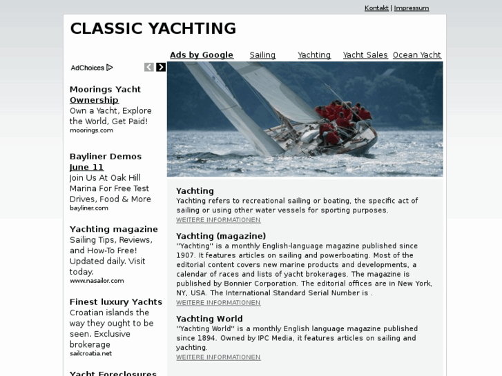 www.classicyachting.org