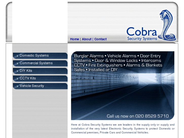 www.cobra-ss.com