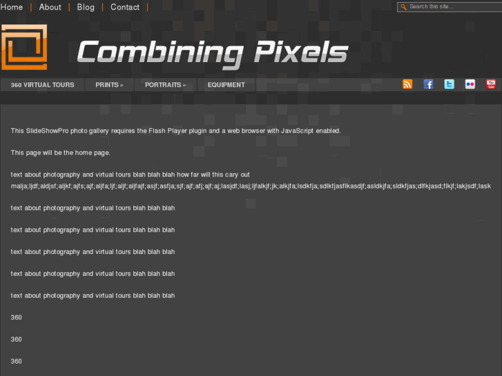 www.combiningpixels.com