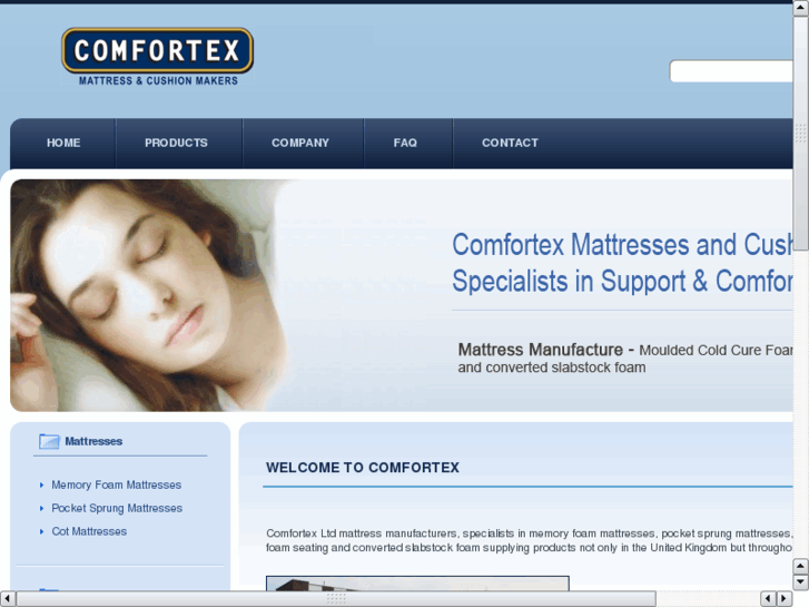 www.comfortex.co.uk