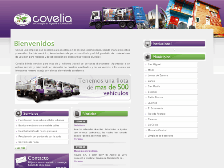 www.covelia.com.ar