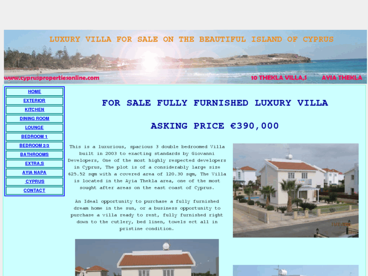 www.cypruspropertiesonline.com