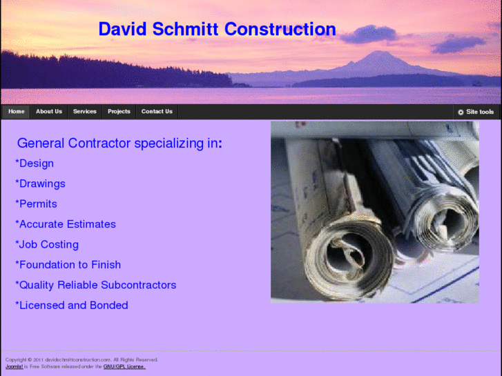 www.davidschmittconstruction.com